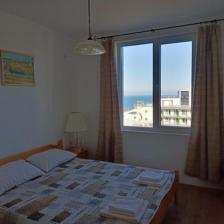 Byala Friendy Sea Apartaments Byala (Varna) Exterior foto