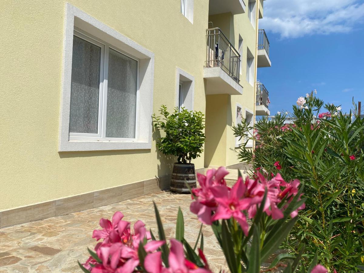 Byala Friendy Sea Apartaments Byala (Varna) Exterior foto
