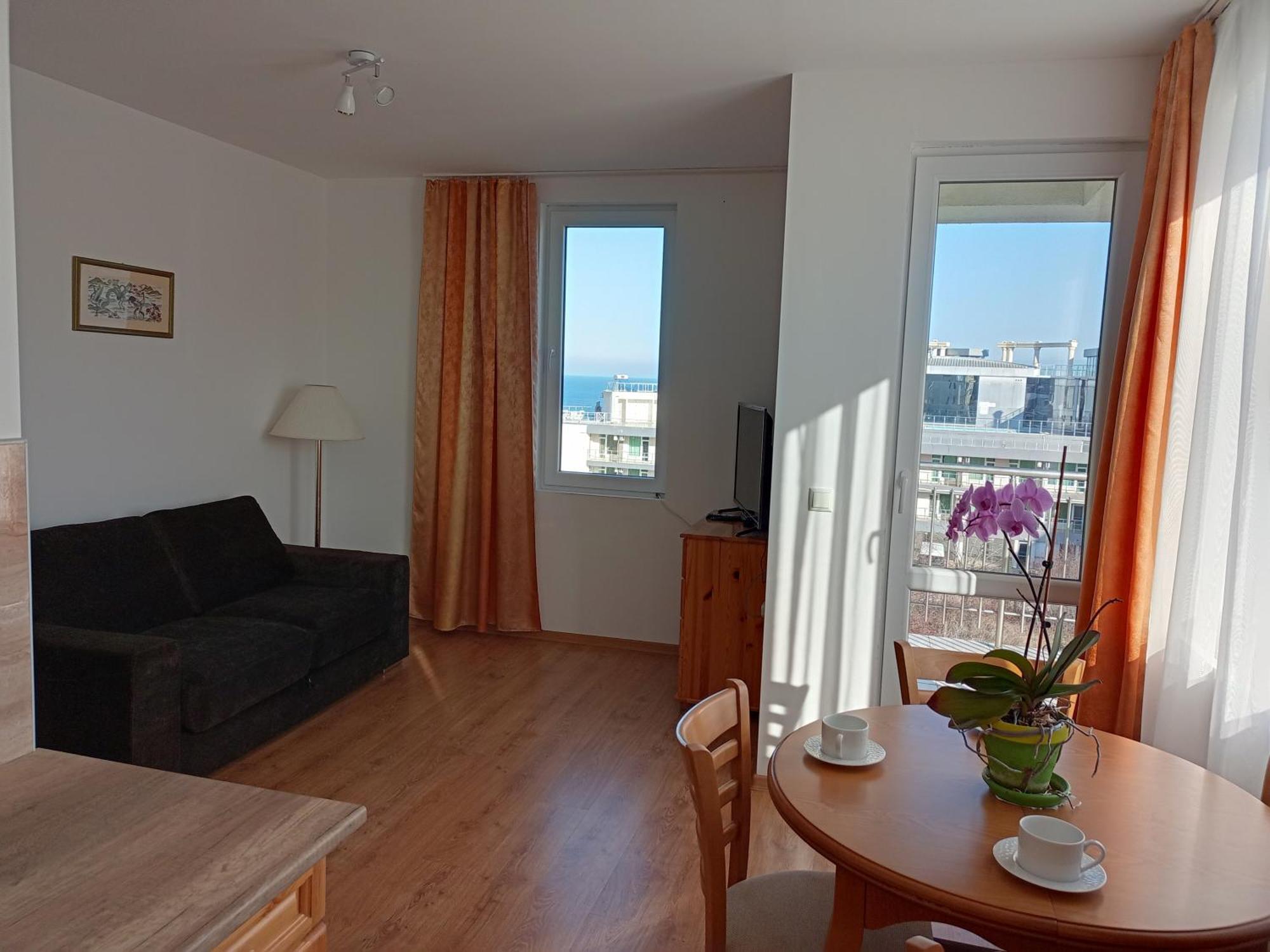 Byala Friendy Sea Apartaments Byala (Varna) Exterior foto