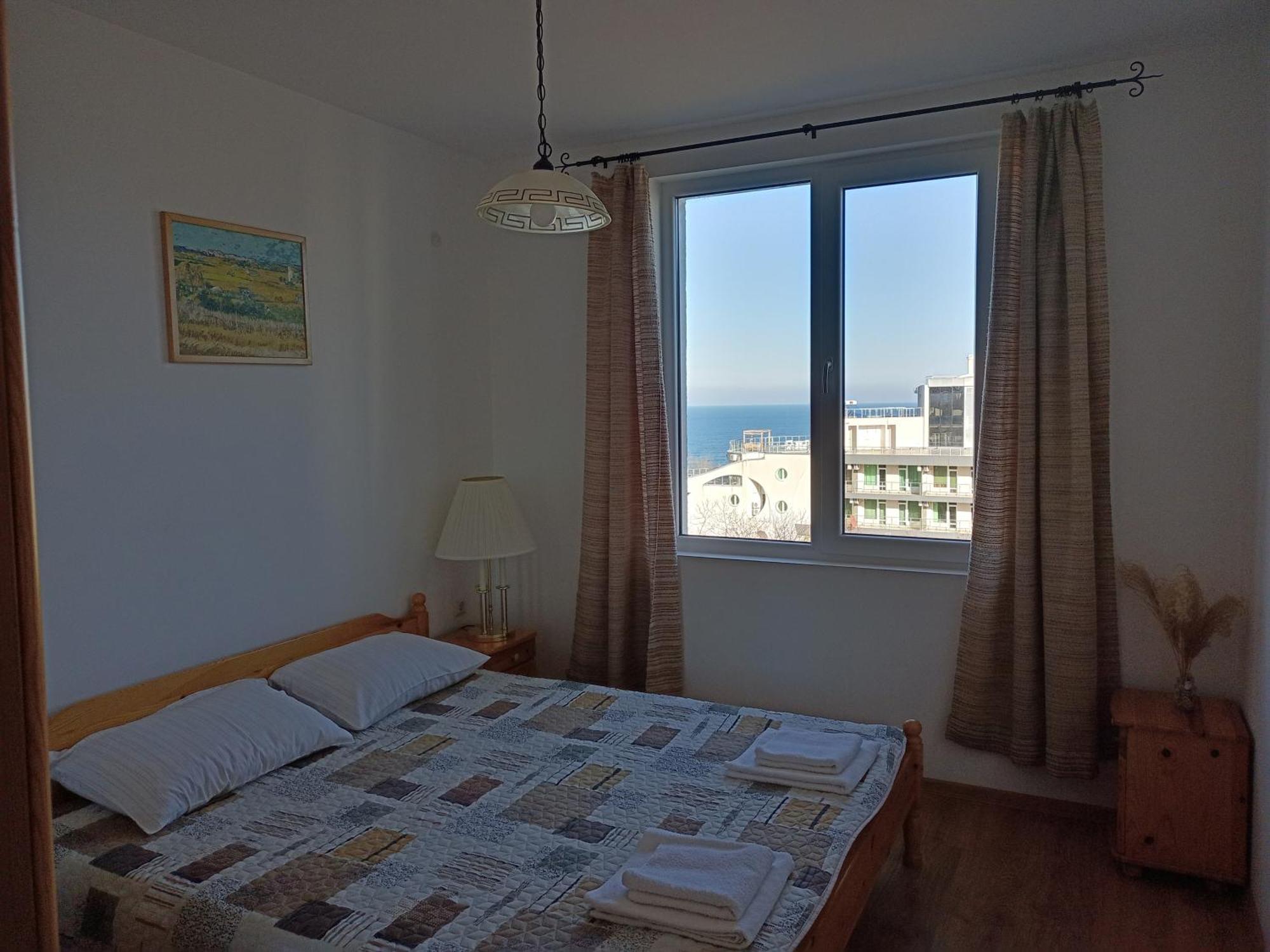 Byala Friendy Sea Apartaments Byala (Varna) Exterior foto
