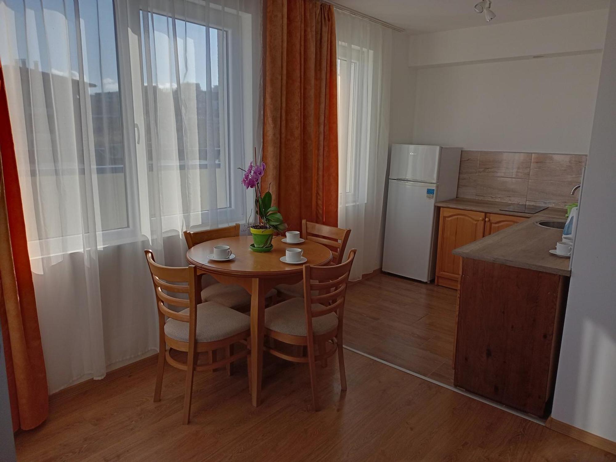 Byala Friendy Sea Apartaments Byala (Varna) Exterior foto